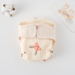 Culottes d'apprentissage ComfyCotton en coton biologique - vue 18