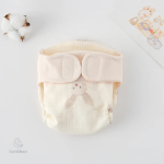 Culottes d'apprentissage ComfyCotton en coton biologique - vue 19