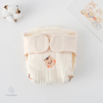 Culottes d'apprentissage ComfyCotton en coton biologique - vue 20