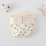 Culottes d'apprentissage ComfyCotton en coton biologique - vue 22