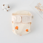 Culottes d'apprentissage ComfyCotton en coton biologique - vue 24