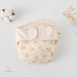 Culottes d'apprentissage ComfyCotton en coton biologique - vue 25