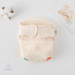 Culottes d'apprentissage ComfyCotton en coton biologique - vue 26