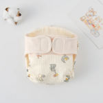 Culottes d'apprentissage ComfyCotton en coton biologique - vue 27
