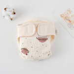 Culottes d'apprentissage ComfyCotton en coton biologique - vue 28