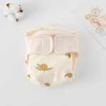 Culottes d'apprentissage ComfyCotton en coton biologique - vue 30