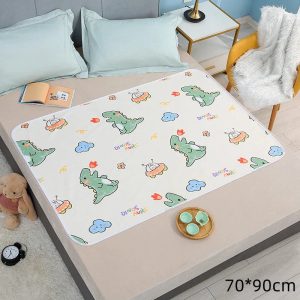 ComfyCub Baby Changingmat - Matelas à langer confortable