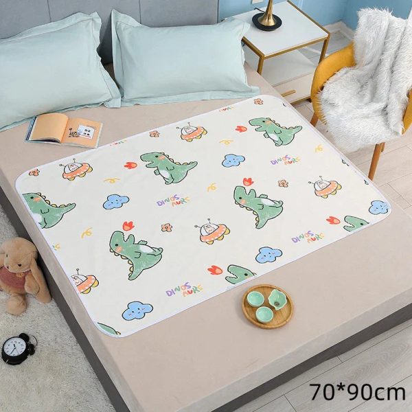 ComfyCub Baby Changingmat - Matelas à langer confortable