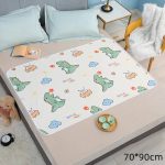 ComfyCub, sécurité et confort pour le changement de bébé