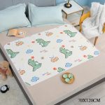 Matelas à langer ComfyCub, pour un quotidien serein
