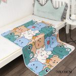 ComfyCub Baby Changingmat - Matelas à langer confortable - vue 2