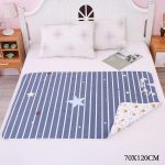 ComfyCub Baby Changingmat - Matelas à langer confortable - vue 3