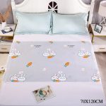 ComfyCub Baby Changingmat - Matelas à langer confortable - vue 4