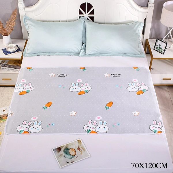 ComfyCub Baby Changingmat - Matelas à langer confortable - vue 4
