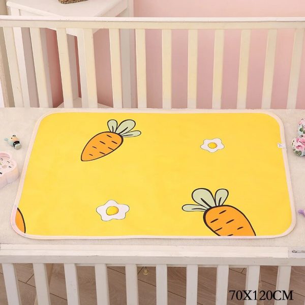 ComfyCub Baby Changingmat - Matelas à langer confortable - vue 5