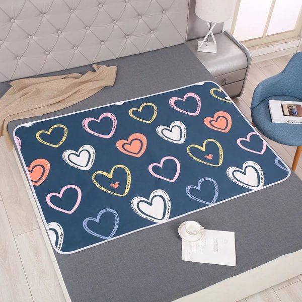 Matelas à langer ComfyCub pour bébé, facile à utiliser