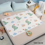 ComfyCub Baby Changingmat - Matelas à langer confortable - vue 6