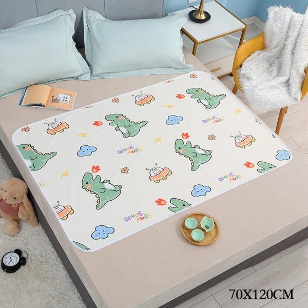 ComfyCub Baby Changingmat - Matelas à langer confortable - vue 6