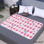 ComfyCub Baby Changingmat - Matelas à langer confortable - vue 7