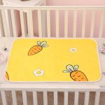Changement de couche avec le ComfyCub, pratique et sec