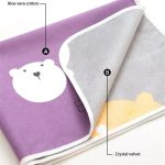Matelas à langer ComfyCub, idéal pour les espaces restreints
