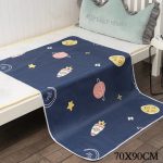 Matelas à langer ComfyCub, design fonctionnel et confortable