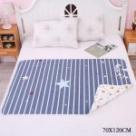 Changement de couche sécurisé avec le ComfyCub Baby Mat