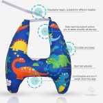 Support de siège auto confortable pour les petits
