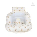Confort et sécurité réunis dans le ComfySeat pour bébés