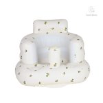 Siège gonflable sécurisé pour tout-petits