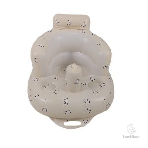 Confortable et sécurisé, le ComfySeat pour enfants