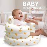 ComfySeat : confort et sécurité pour les tout-petits