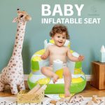 Support sûr et confortable pour bébés avec ComfySeat