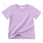 ComfyWear : T-shirt à manches courtes pour tous les jours