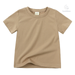 Vêtement pour enfants : T-shirt pratique