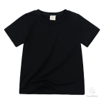 T-shirt ComfyWear à manches courtes pour enfants - vue 2