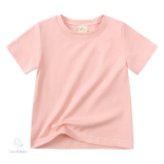 T-shirt ComfyWear à manches courtes pour enfants - vue 3