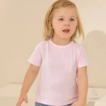 Pratique T-shirt décontracté ComfyWear pour le quotidien