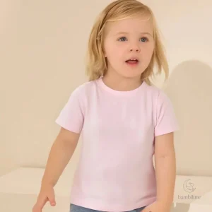 Pratique T-shirt décontracté ComfyWear pour le quotidien
