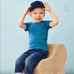 Vêtement confortable ComfyWear pour enfants actifs