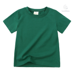 T-shirt ComfyWear, essentiel dans la garde-robe enfant
