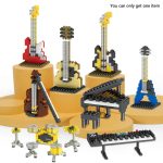Construisez un instrument musical miniature DIY