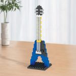 Lecteur de musique miniature à fabriquer soi-même