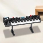 Kit de construction d'instruments pour enfants
