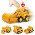 Activités de construction pour développer l'imagination des enfants
