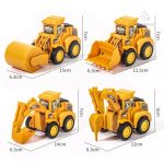 Petits ingénieurs en herbe avec ce jouet de construction