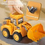 Jeu de construction interactif pour l'apprentissage précoce