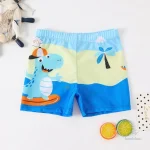CoolBreeze, maillot de bain ajusté pour été