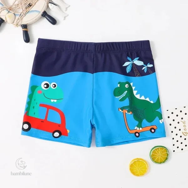 CoolBreeze, vêtement de bain pour enfants, été