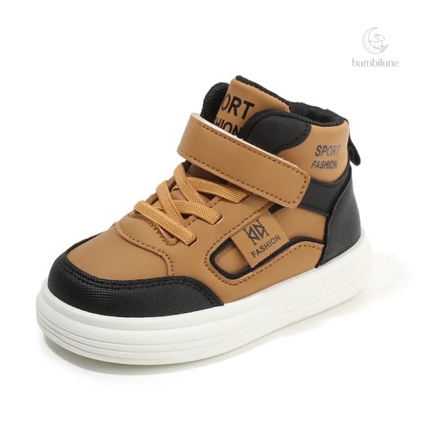 CoolKicks – Baskets flexibles pour un confort optimal